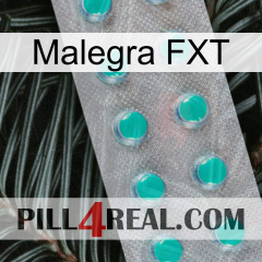 Malegra FXT 28